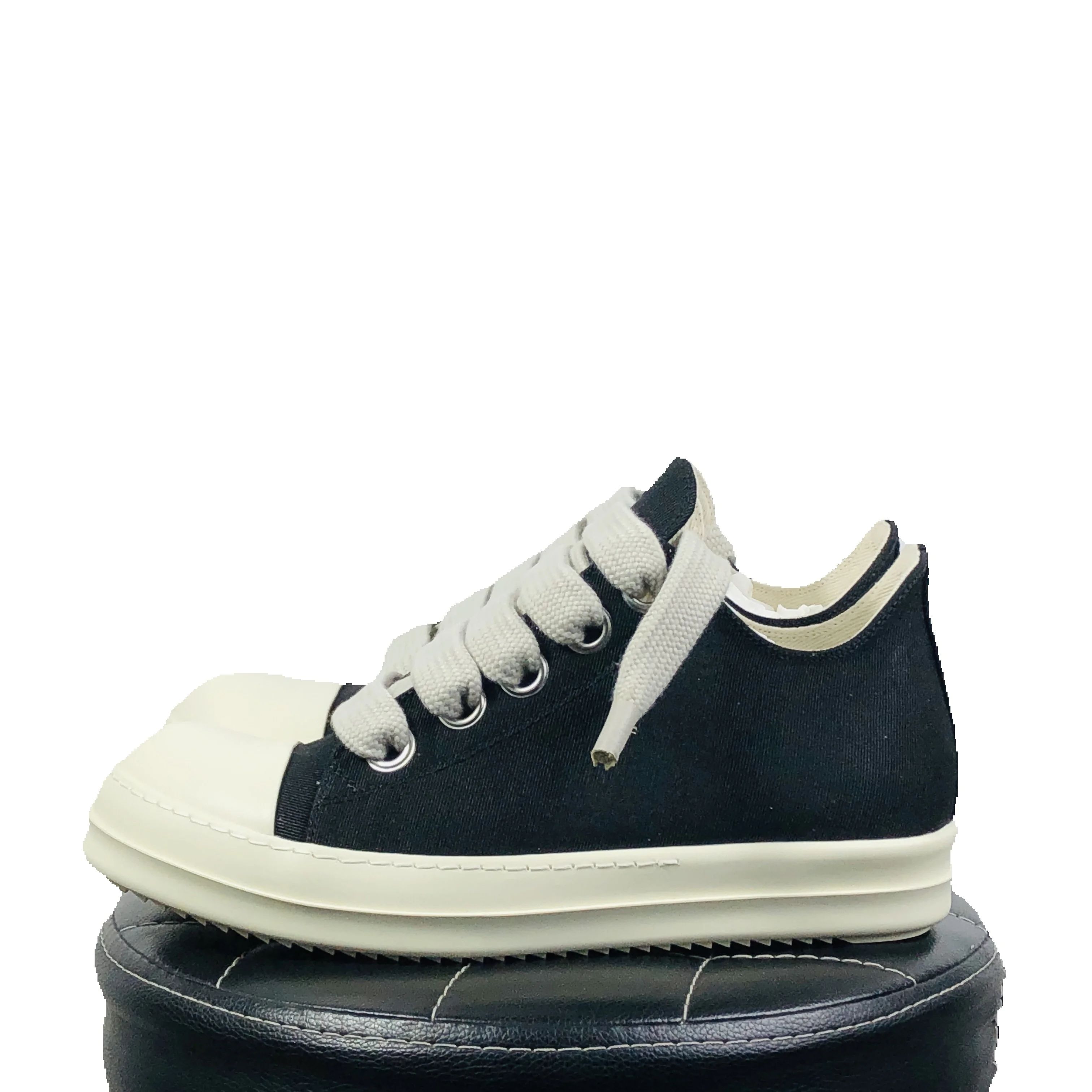 Art Craft Jumbo - Men Women Low Top Shoes Casual