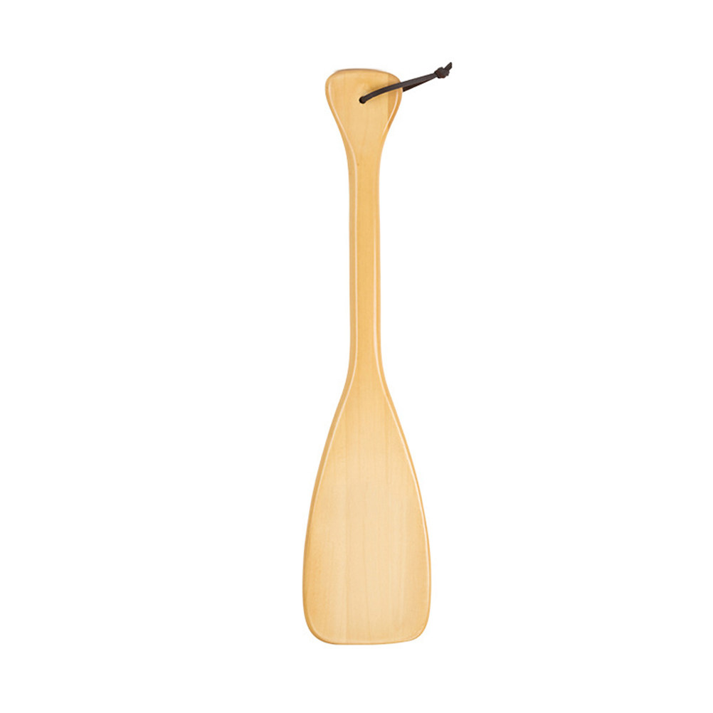 Art Craft Room - 45Cm Wooden Dragon Boat Paddle Craft