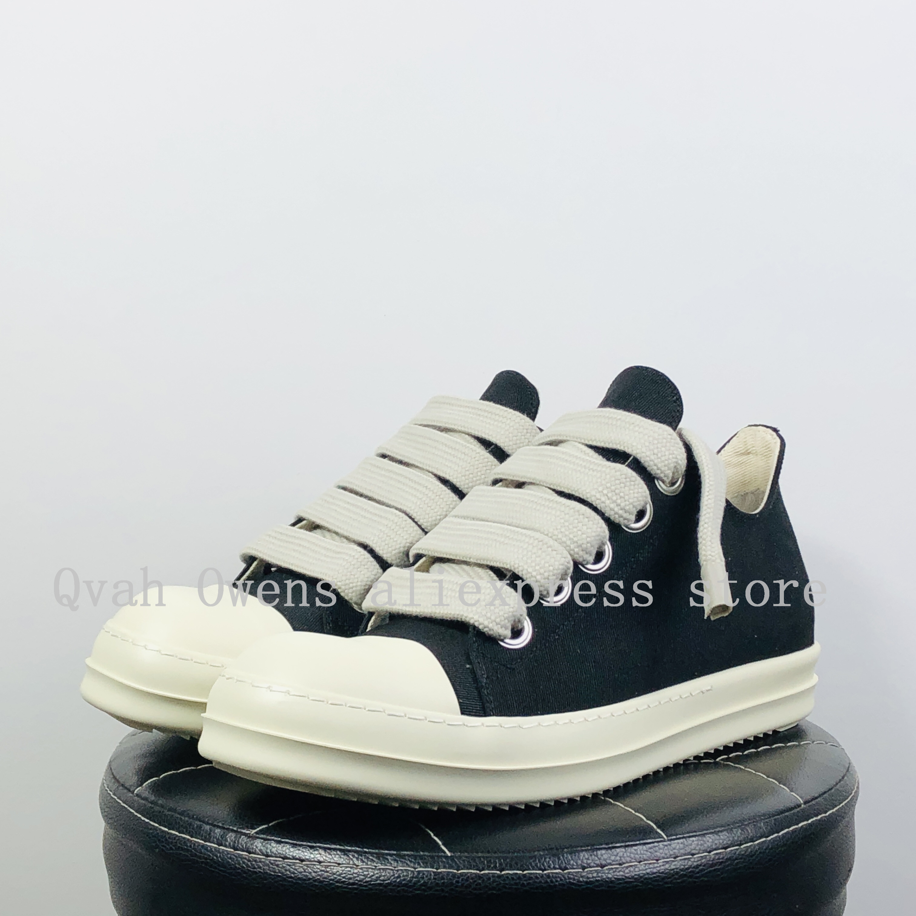 Men Women Low Top Shoes Casual - Art Craft Jumbo 评论和价格