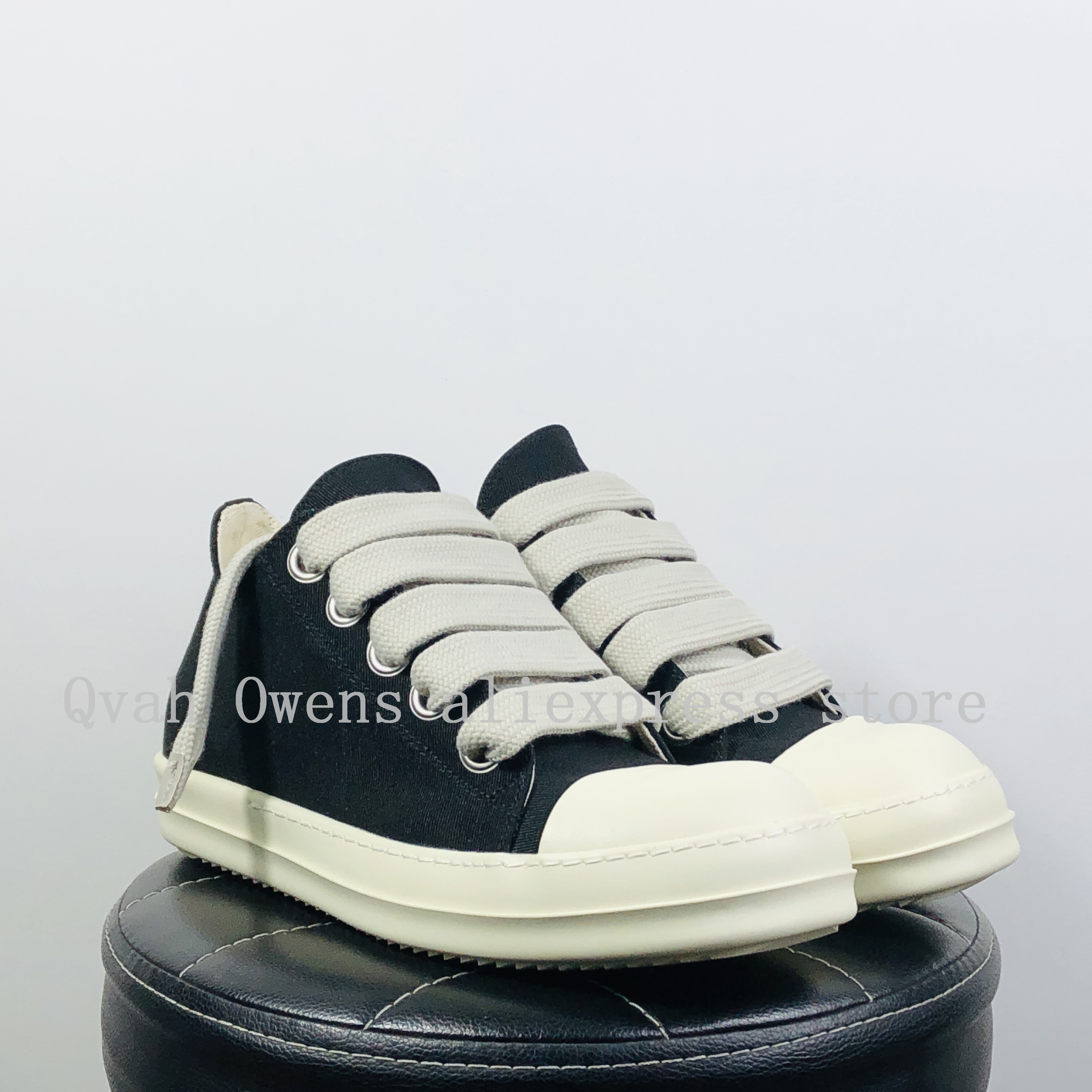 Men Women Low Top Shoes Casual - Art Craft Jumbo 评论和价格