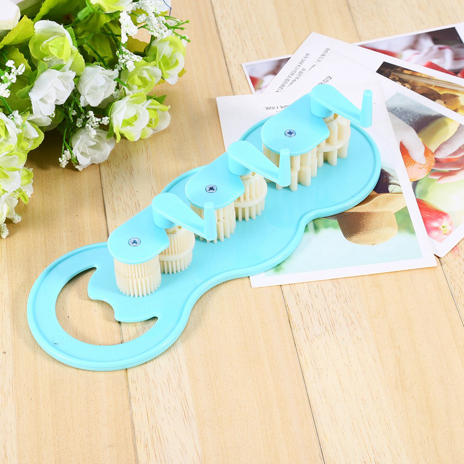 New Paper Quilling Crimper Mac - Art Craft With Paper 评论和价格