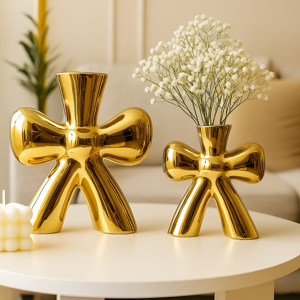 Ceramic Soft Furnishing Orname - Art Craft Hotel 评论和价格