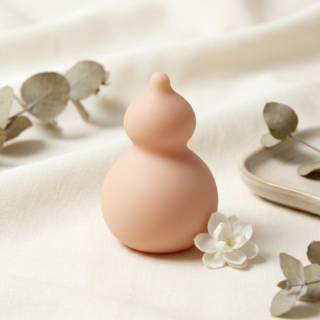 Retro Gourd Shaped Decor Art C - Art Craft Room 评论和价格