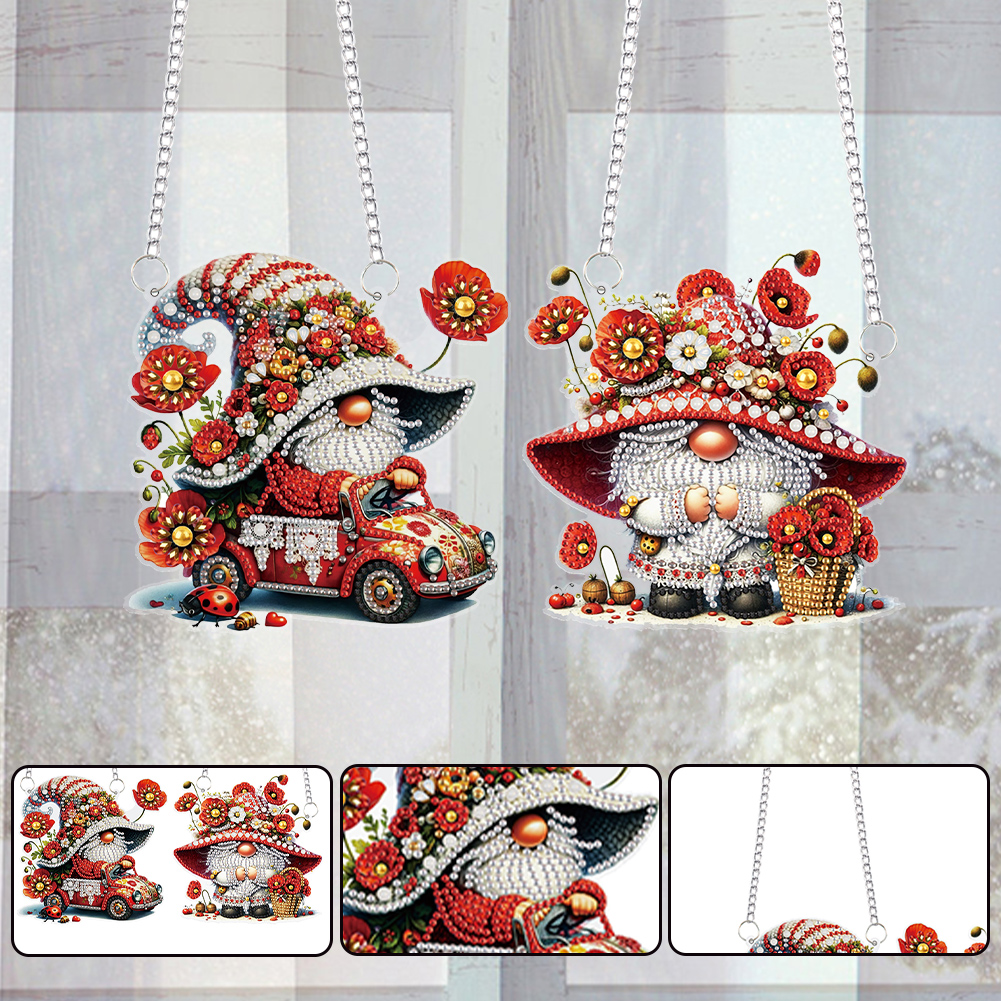 DIY Diamond Painting Kit Hangi - Art Craft Room 评论和价格