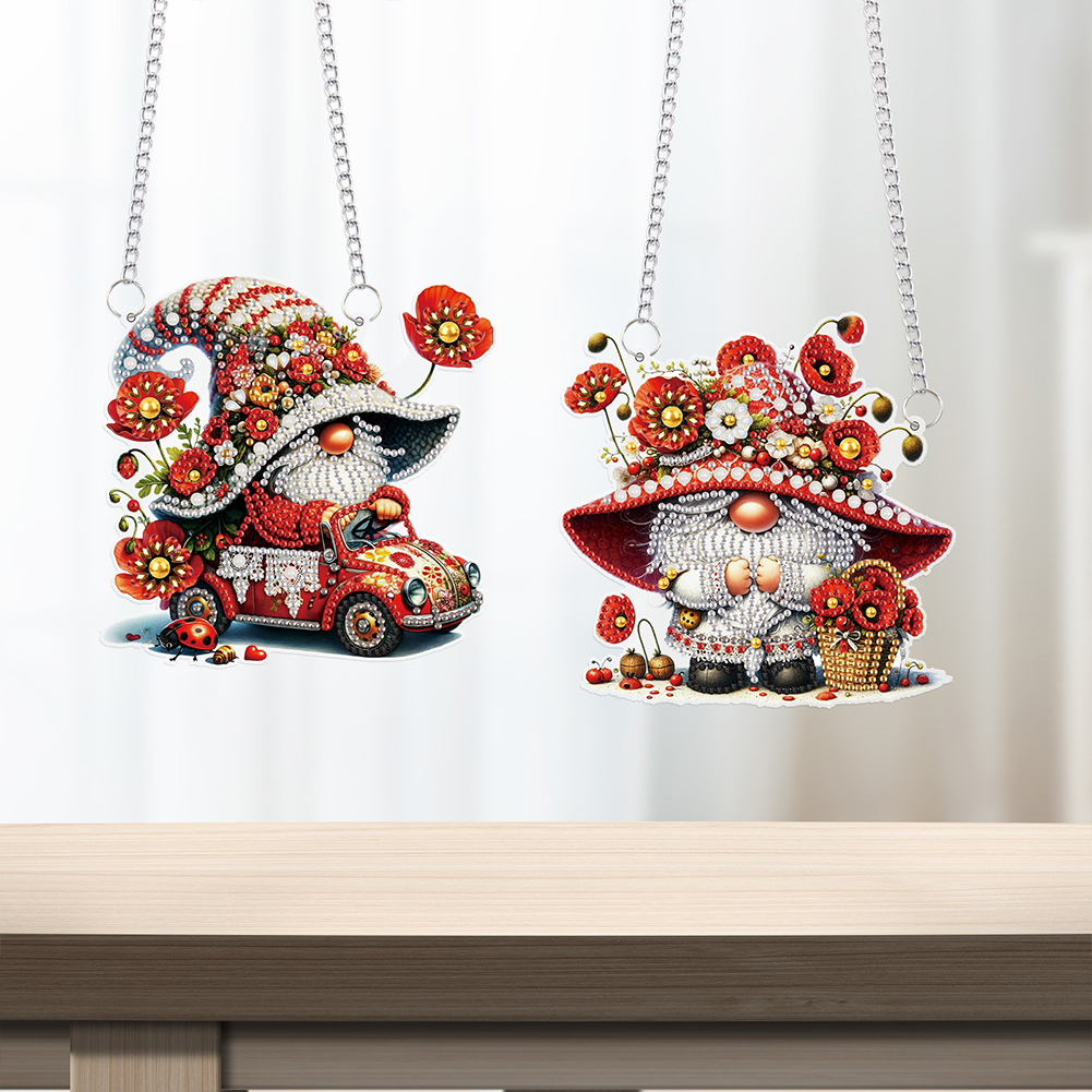 DIY Diamond Painting Kit Hangi - Art Craft Room 评论和价格