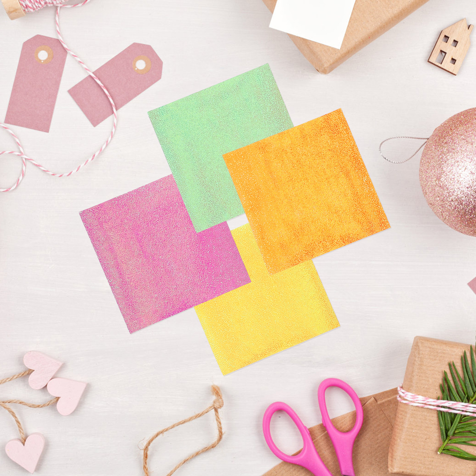50Pcs Pearl Handmade Origami P - Art Craft With Paper 评论和价格