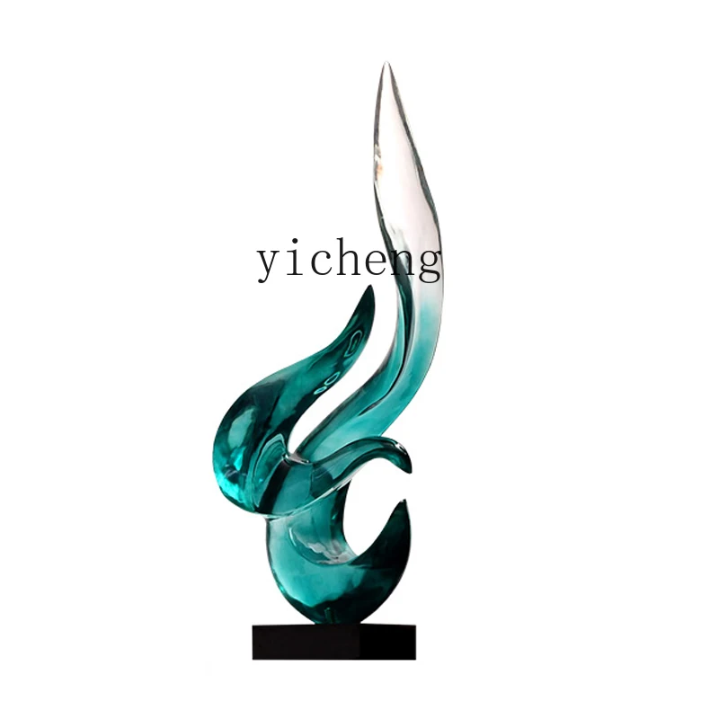 L7-14 living room ornament hig - Art Craft Hotel 评论和价格