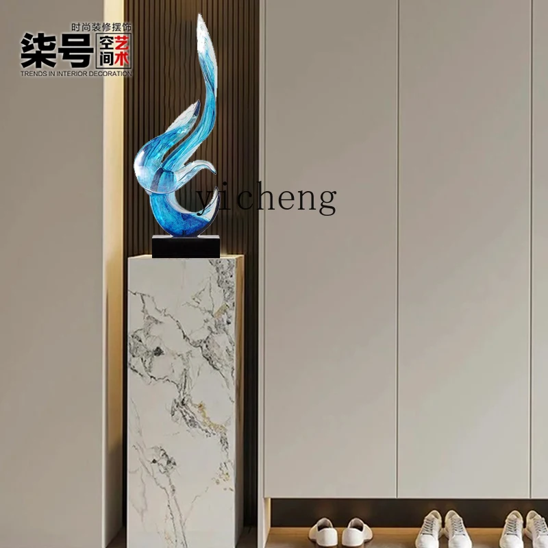 L7-14 living room ornament hig - Art Craft Hotel 评论和价格