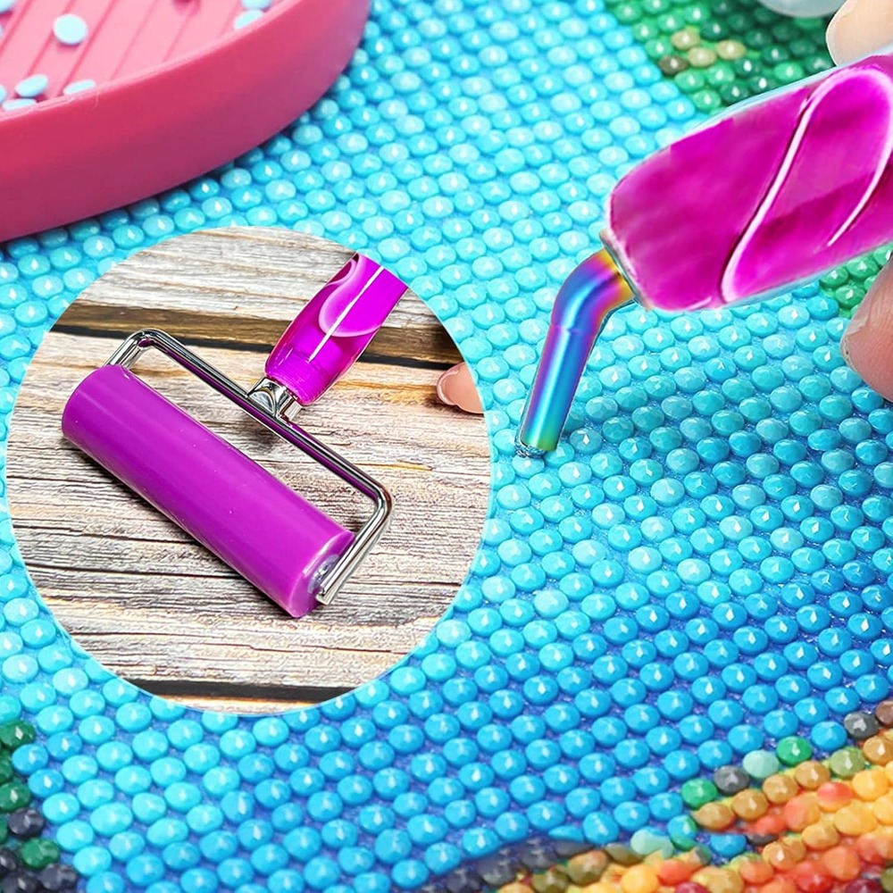 Diamond Painting Pen Set with  - Art Craft Kits 评论和价格