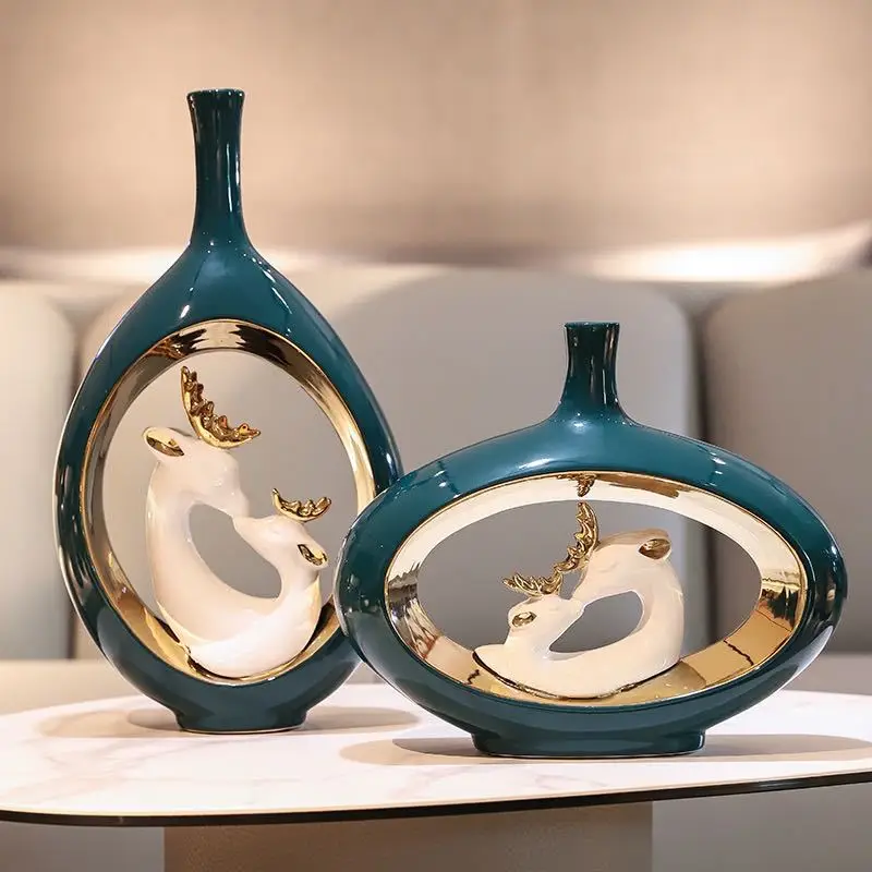 Creative Home Decorative Figur - Art Craft Hotel 评论和价格