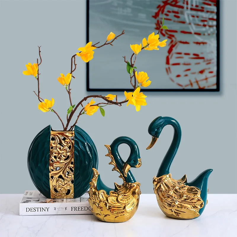 Creative Home Decorative Figur - Art Craft Hotel 评论和价格
