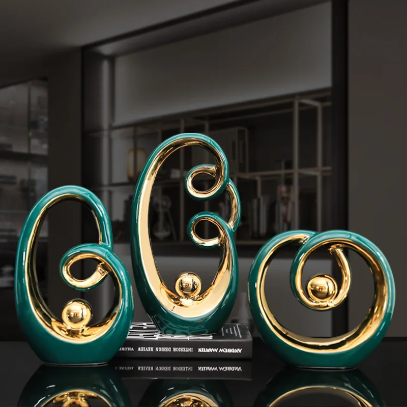 Creative Home Decoration Abstr - Art Craft Room 评论和价格