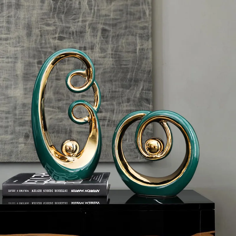Creative Home Decoration Abstr - Art Craft Room 评论和价格