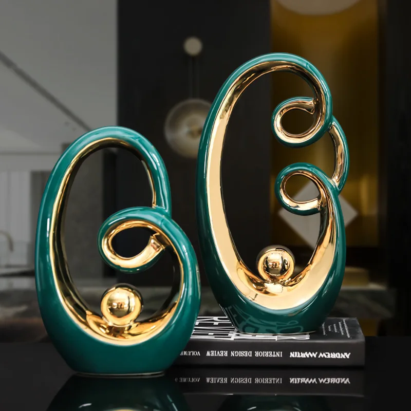 Creative Home Decoration Abstr - Art Craft Room 评论和价格