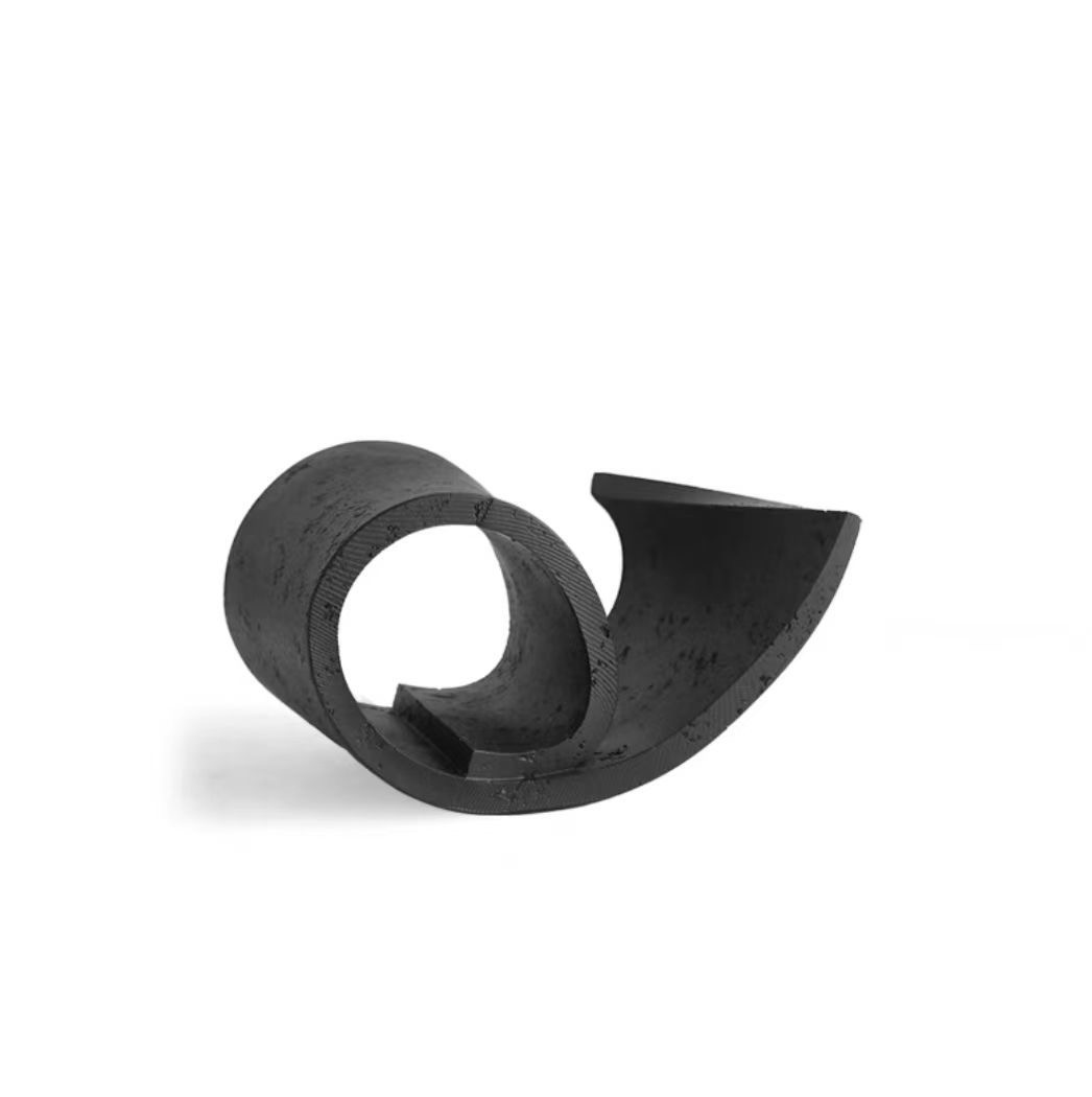 Modern Luxury Resin Black Irre - Art Craft Hotel 评论和价格