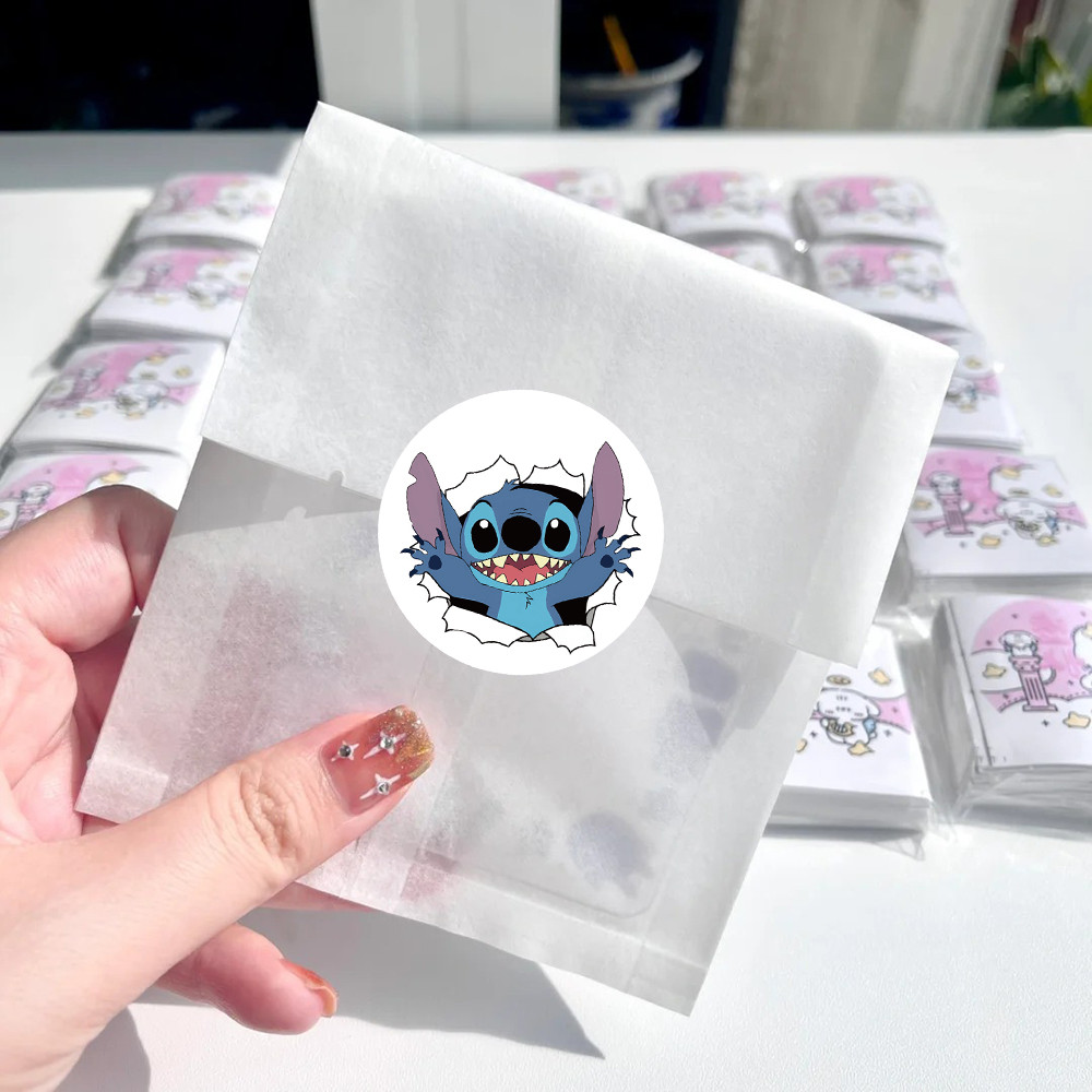 Lovely Stitch Pattern Roll Sti - Art Craft Disney 评论和价格