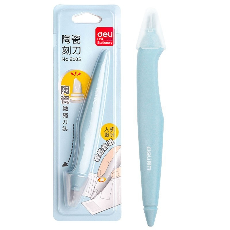 Ceramic Utility Pen Knife, Ret - Art Craft Using Paper 评论和价格