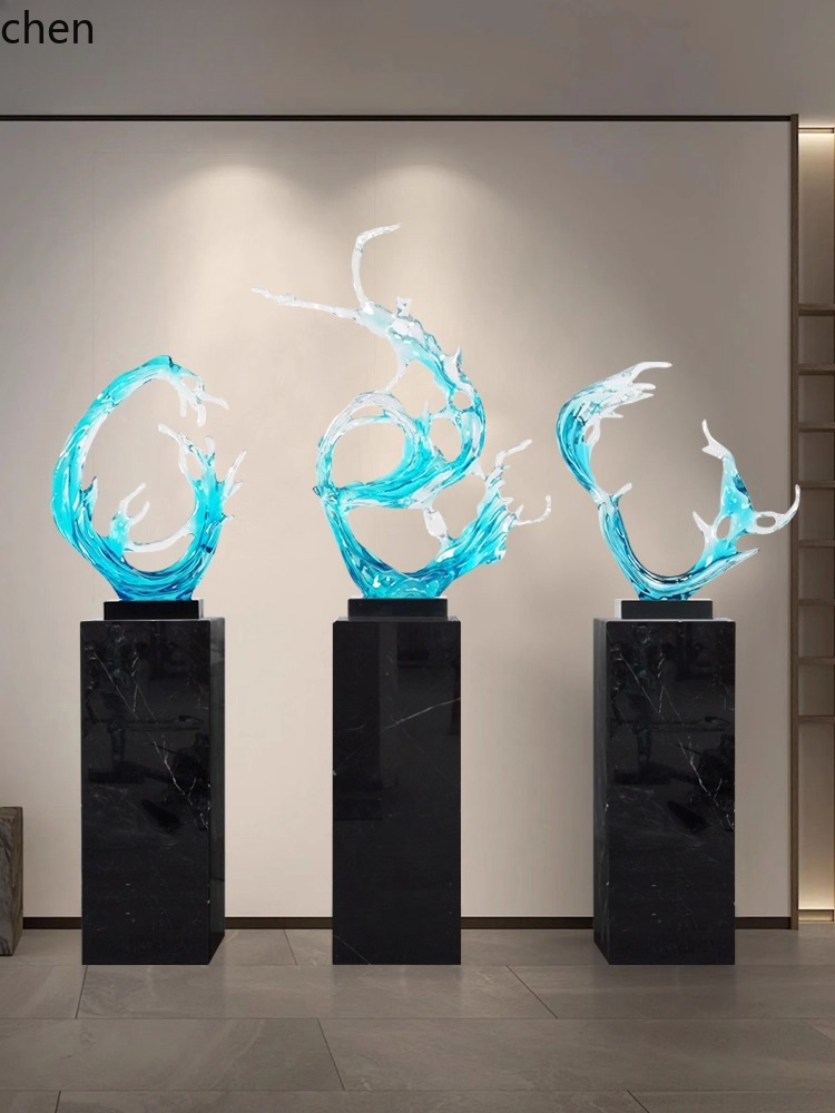ZML Transparent Water Flower S - Art Craft Hotel 评论和价格