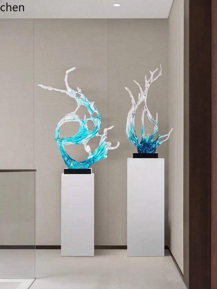 ZML Transparent Water Flower S - Art Craft Hotel 评论和价格