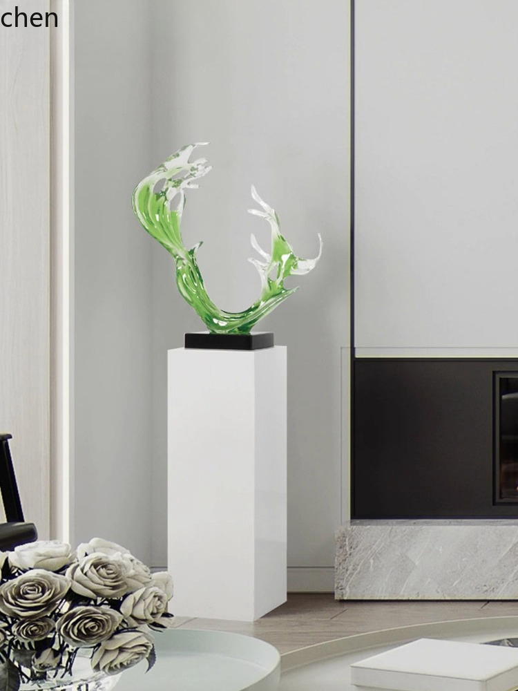 ZML Transparent Water Flower S - Art Craft Hotel 评论和价格