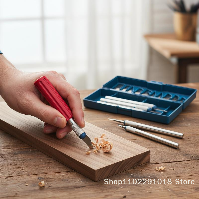 practical13-Piece Multi-Tool K - Art Craft Knife 评论和价格