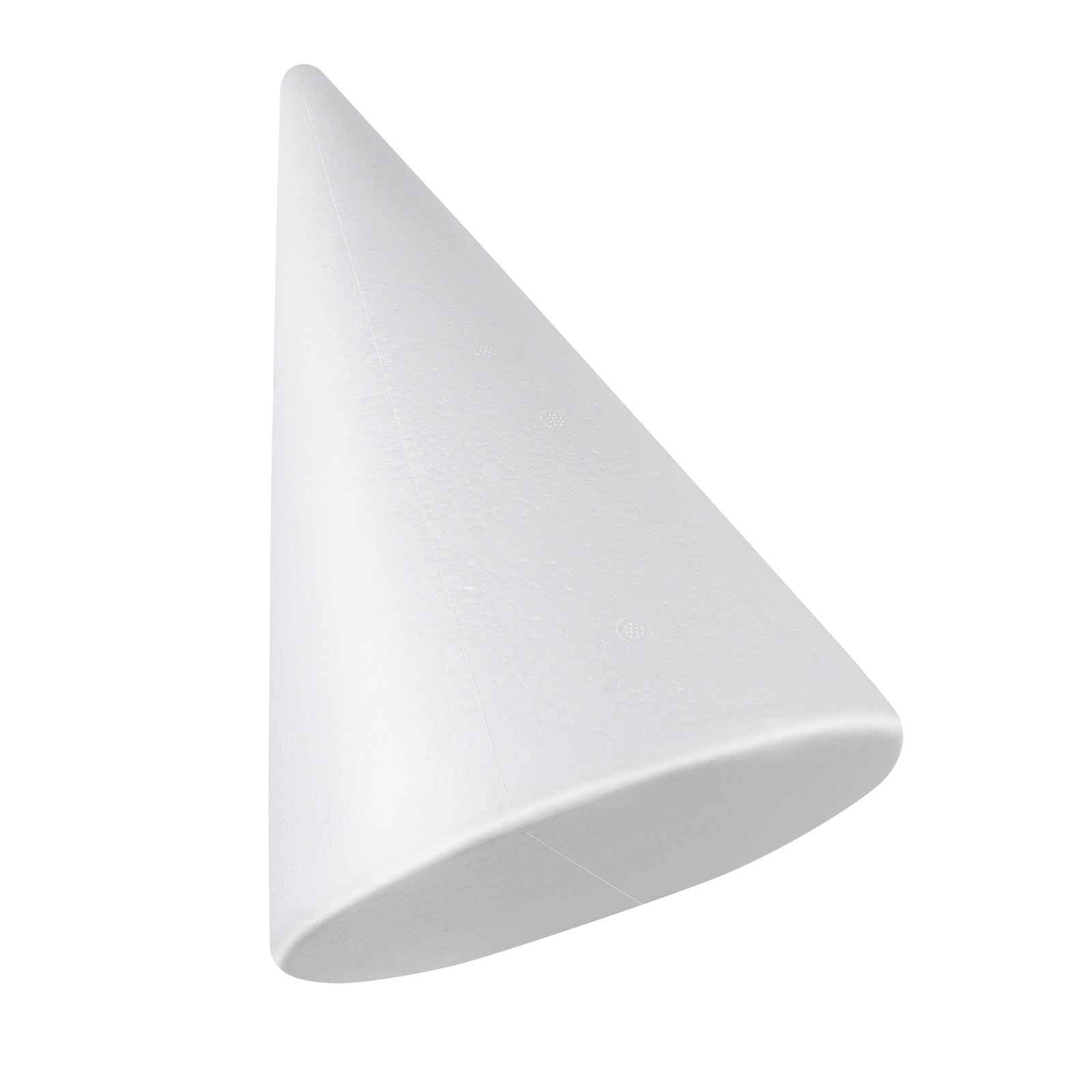 34.5x19.5cm White Foam Craft C - Art Craft Christmas Tree 评论和价格