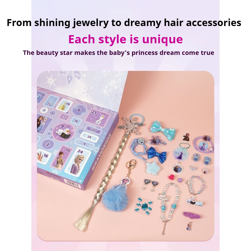 Disney Frozen DIY Poke Art Toy - Art Craft Disney 评论和价格