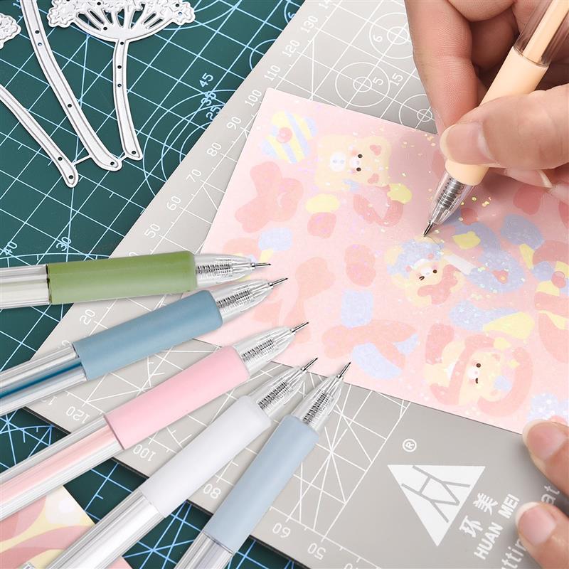 2-9Pcs Knife Pen Refill Set Ut - Art Craft Knife 评论和价格