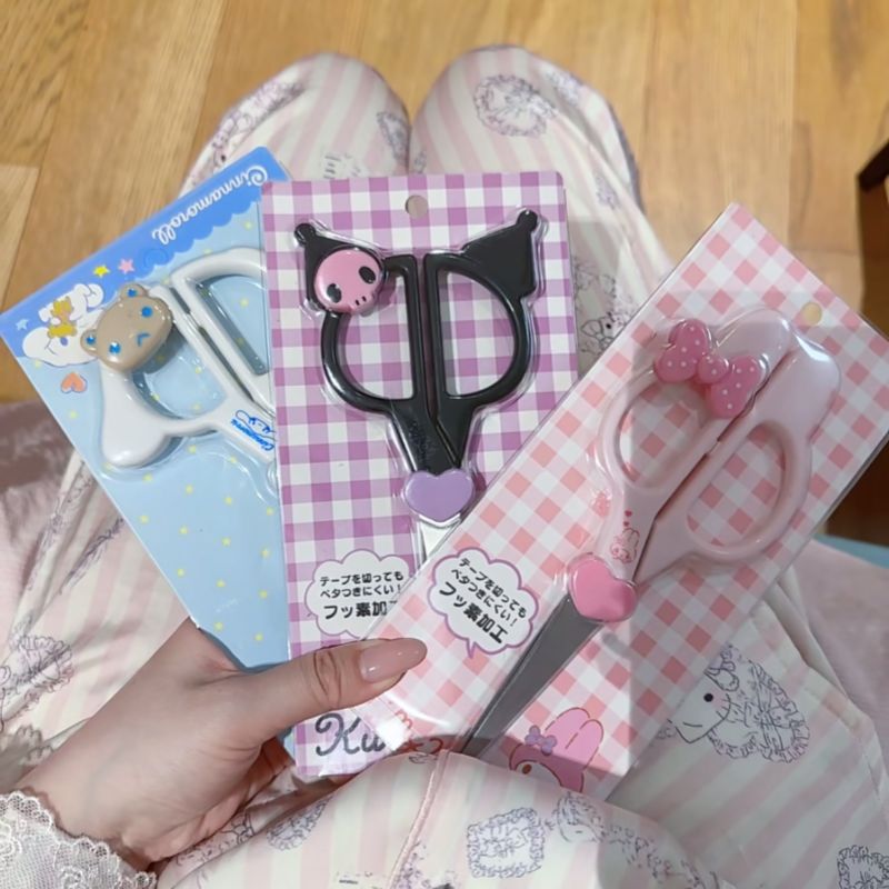 Sanrio Hello Kitty My Melody K - Art Craft Using Paper 评论和价格