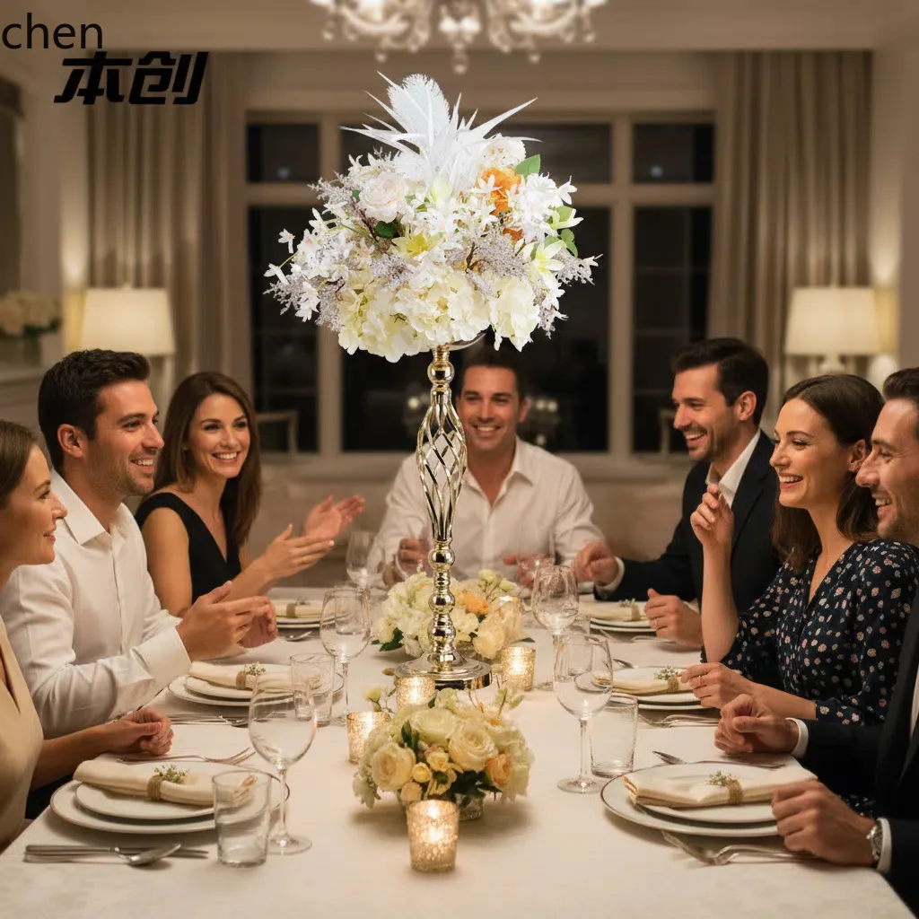creative wedding arrangement f - Art Craft Hotel 评论和价格