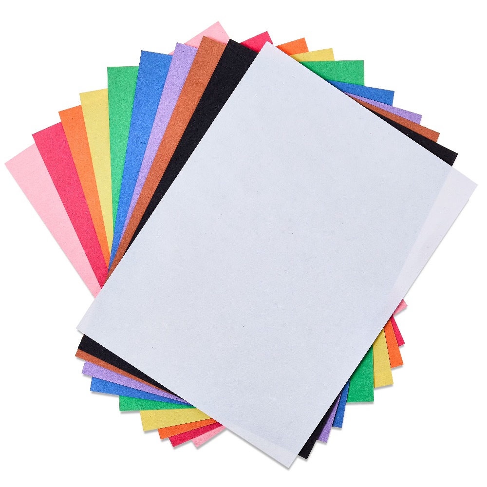 120‑Sheets Heavyweight Constru - Art Craft With Paper 评论和价格