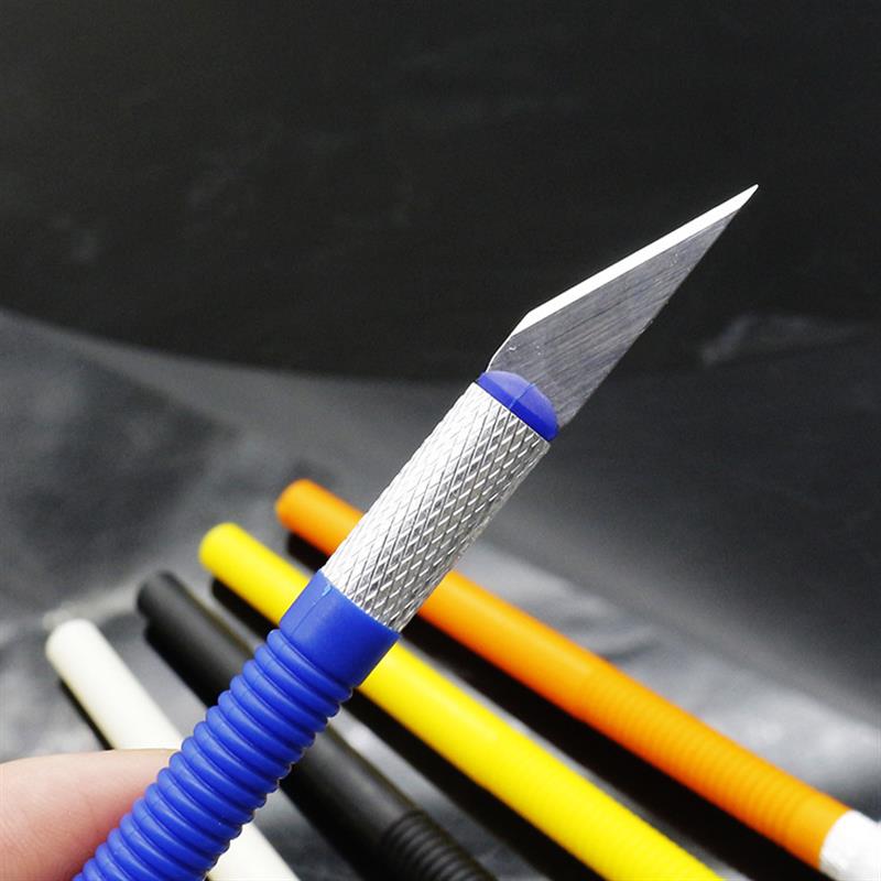 1pc Cutter Knife Art Utility K - Art Craft Knife 评论和价格