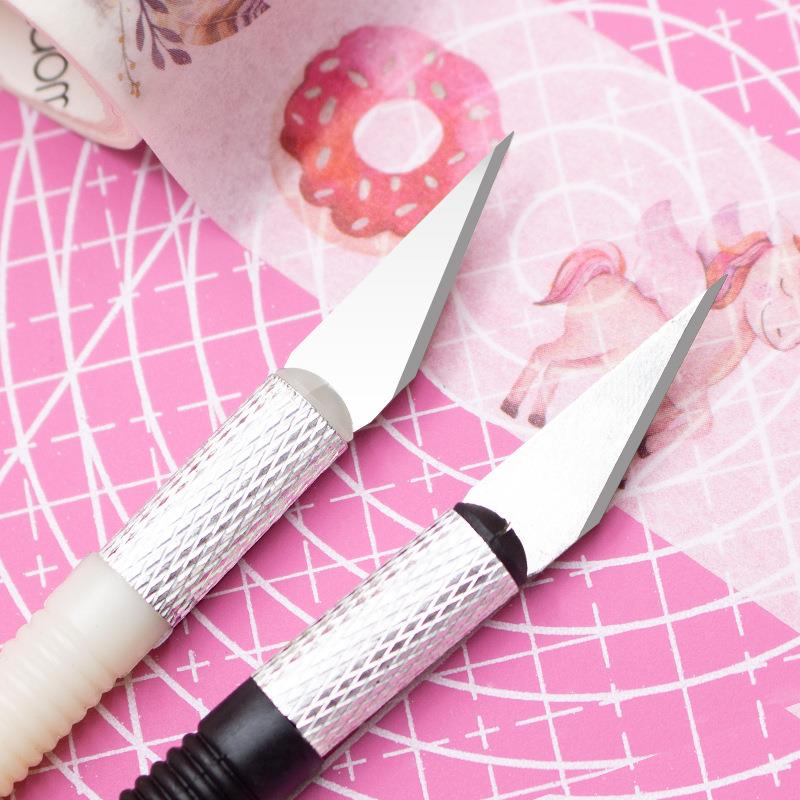 1pc Cutter Knife Art Utility K - Art Craft Knife 评论和价格