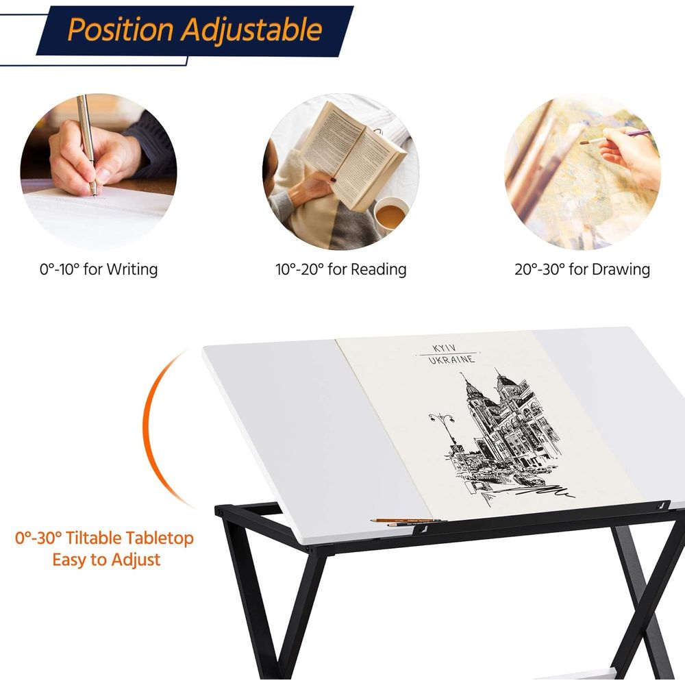 Drating Table or Artists Art D - Art & Craft Tape 评论和价格
