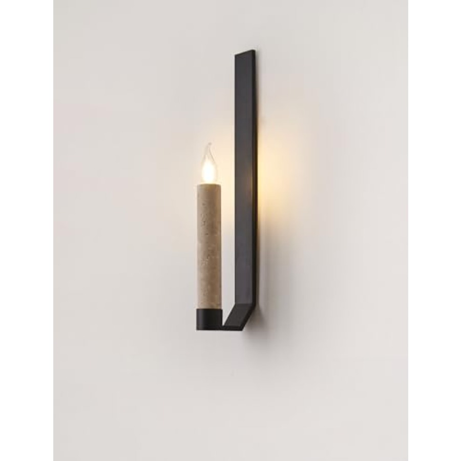 21.6-inch Modern Linear Wall S - Art & Craft Tape 评论和价格