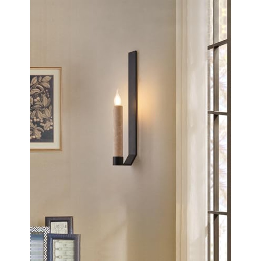 21.6-inch Modern Linear Wall S - Art & Craft Tape 评论和价格
