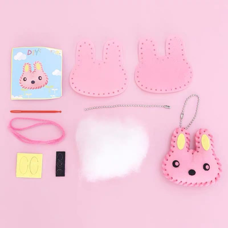 5Pcs/lot Kids Handcraft Toys N - Art Craft Rainbow 评论和价格