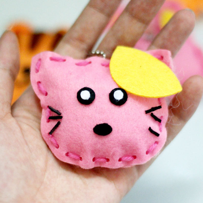5Pcs/lot Kids Handcraft Toys N - Art Craft Rainbow 评论和价格