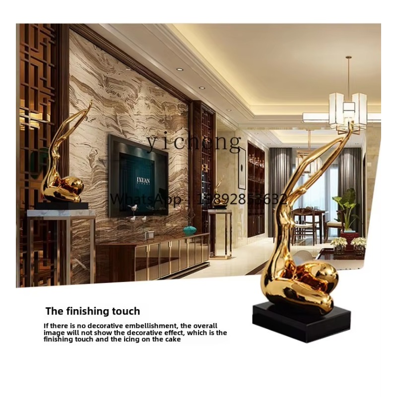 BB  Hotel Lobby Ornament Creat - Art Craft Hotel 评论和价格