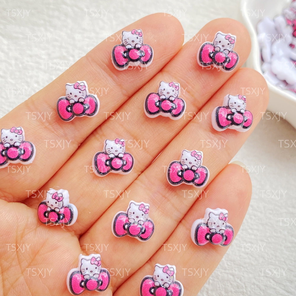 50PCS Cute Mini cartoon Animal - Art Craft Disney 评论和价格