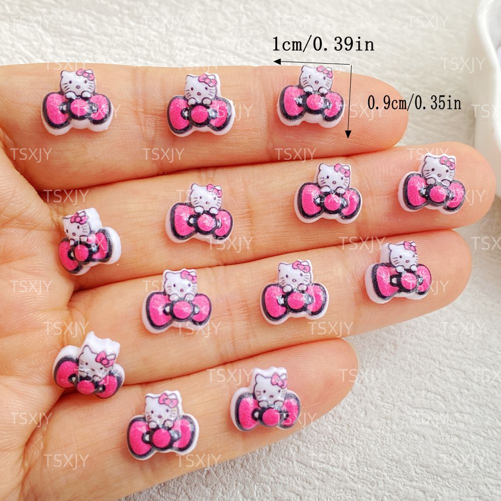 50PCS Cute Mini cartoon Animal - Art Craft Disney 评论和价格