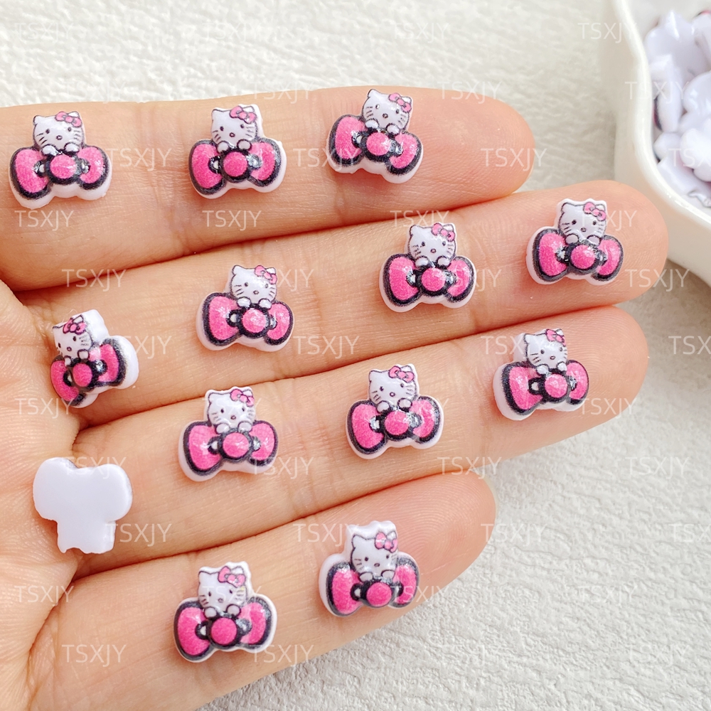 50PCS Cute Mini cartoon Animal - Art Craft Disney 评论和价格