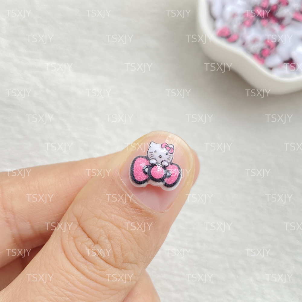 50PCS Cute Mini cartoon Animal - Art Craft Disney 评论和价格