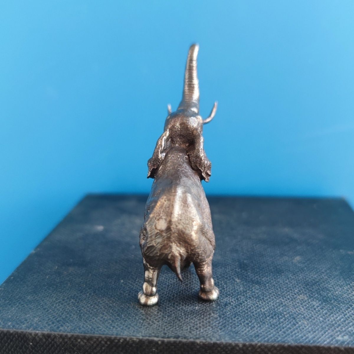 Brass Aged Elephant Ornaments  - Art Craft Elephant 评论和价格