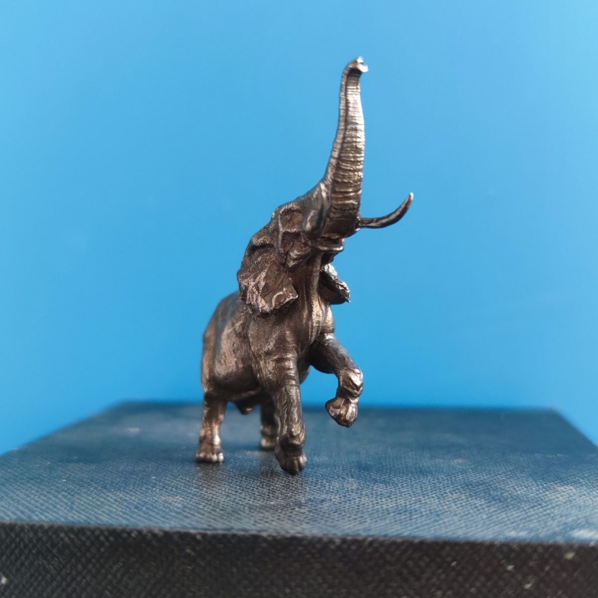 Brass Aged Elephant Ornaments  - Art Craft Elephant 评论和价格