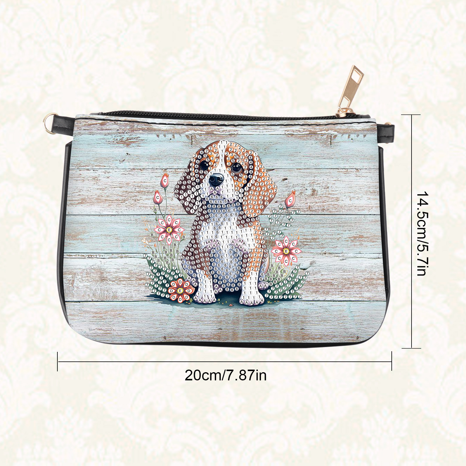 Diamond Art Painting bag Kits  - Art Craft Kits 评论和价格