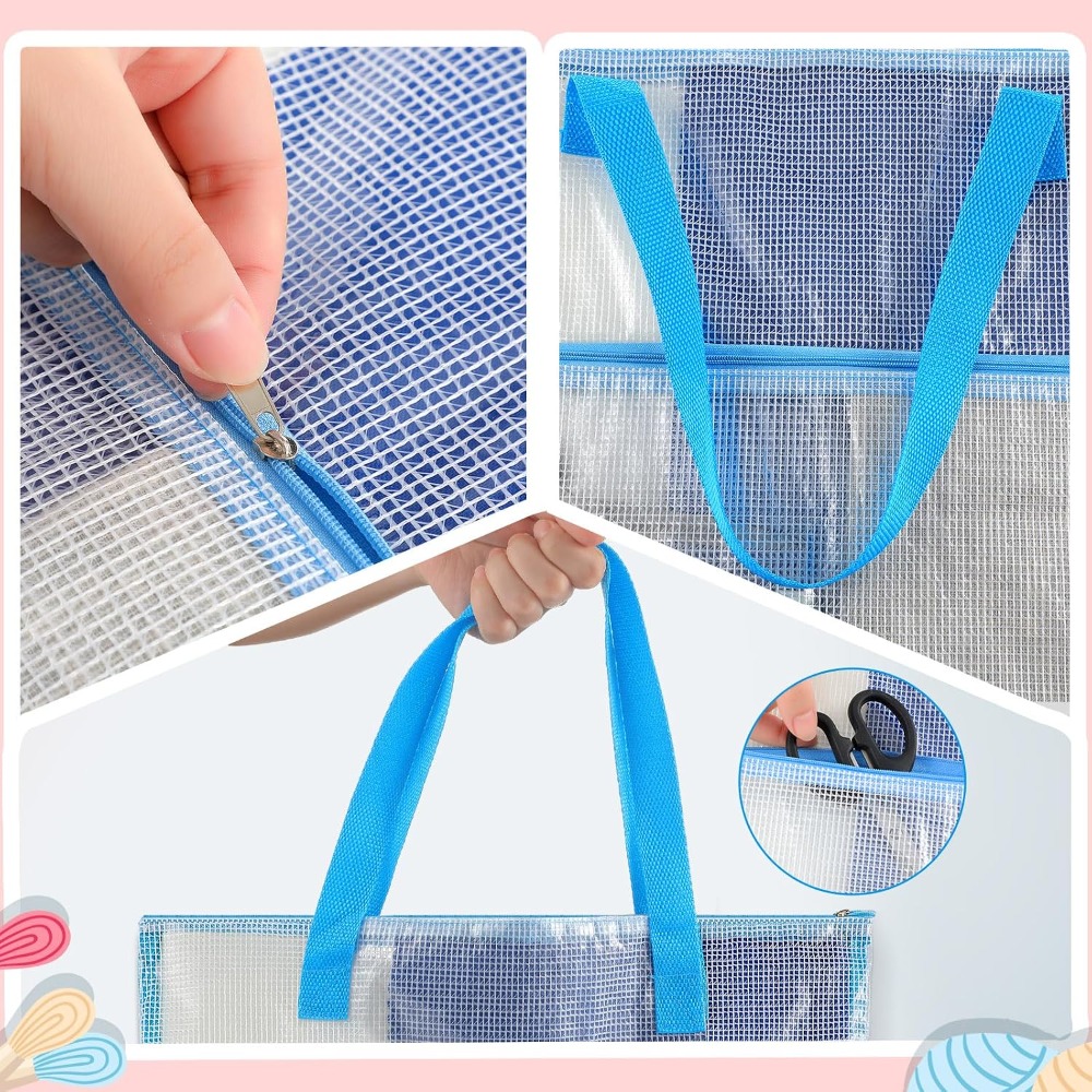 Jumbo Needlepoint Project Bag  - Art Craft Jumbo 评论和价格