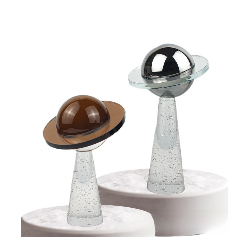 Simple Bubble Planet Crystal O - Art Craft Hotel 评论和价格