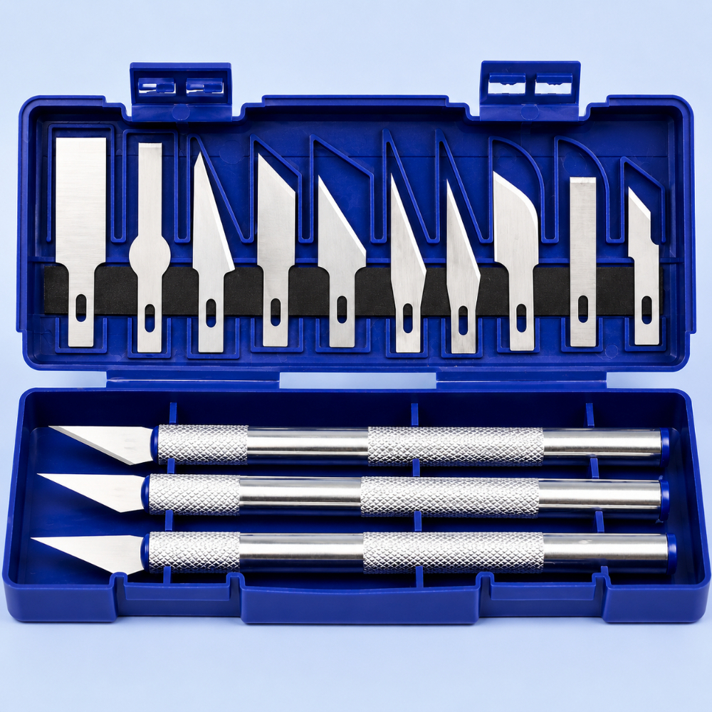 1/5 Pcs Sculpting Craft Tools  - Art Craft Kits 评论和价格