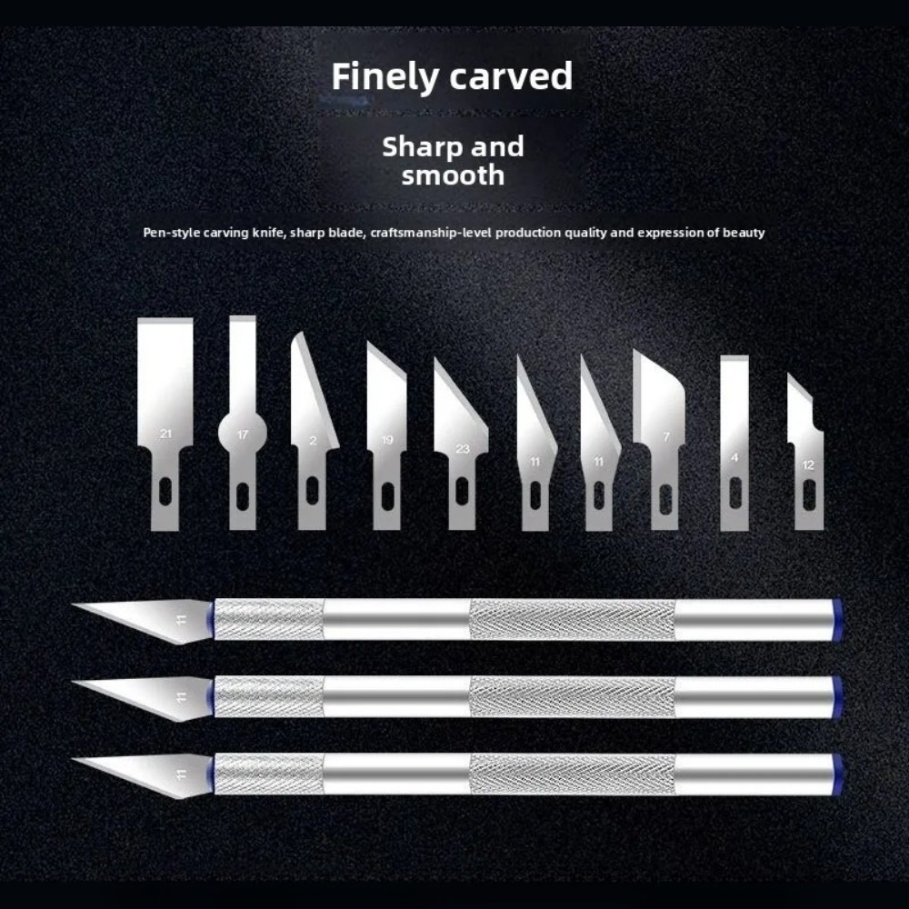 1/5 Pcs Sculpting Craft Tools  - Art Craft Kits 评论和价格